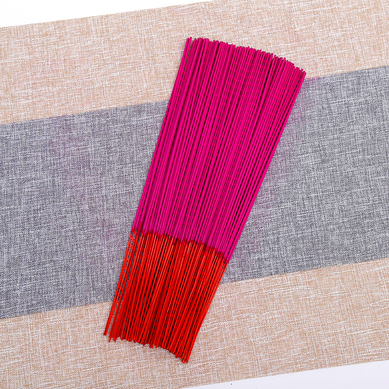 江西省代理 堂秀观音赐福香 天然老山贡香 观音保平安香