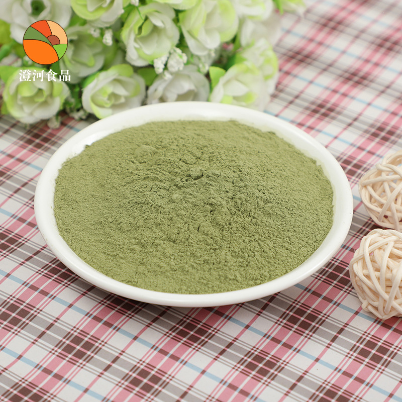 香菜粉 脱水蔬菜粉烘焙面食粉原料 ad脱水香菜粉 现货供应