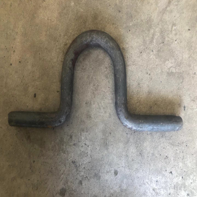 钢筋折弯圆钢折弯钢筋折弯u型钢筋圈半圆形圆形