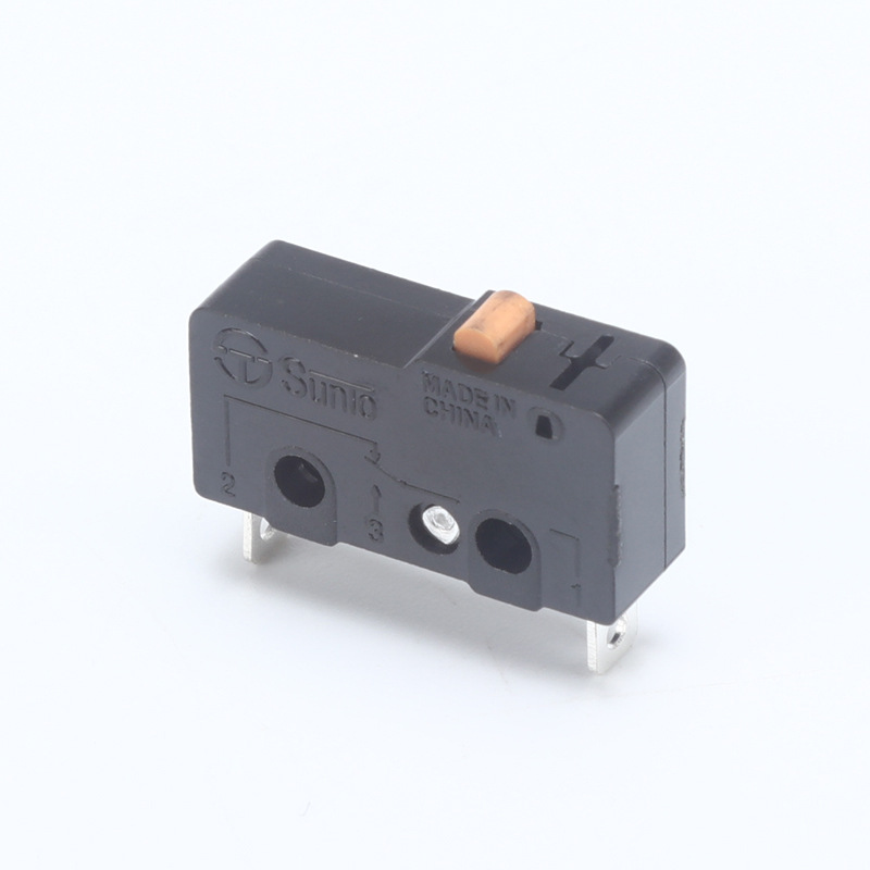 ss-5 微动开关 推杆电机微动开关