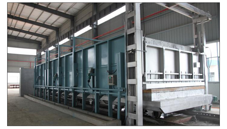 厂家直销燃气式台车炉 电阻式台车炉 工业炉台车炉定制可来电详询