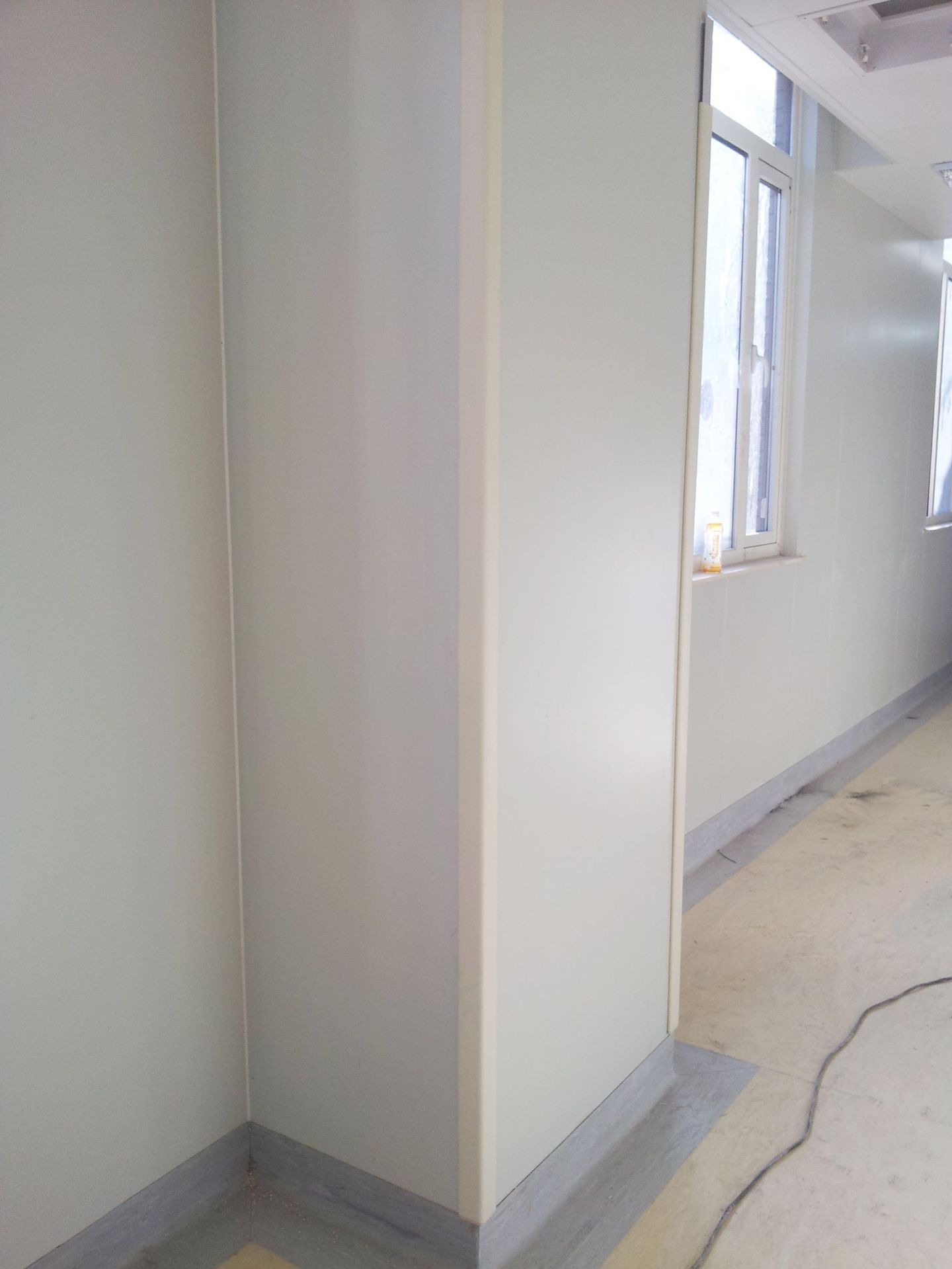 大理石专用护角,pvc护角,塑料护角,直接粘