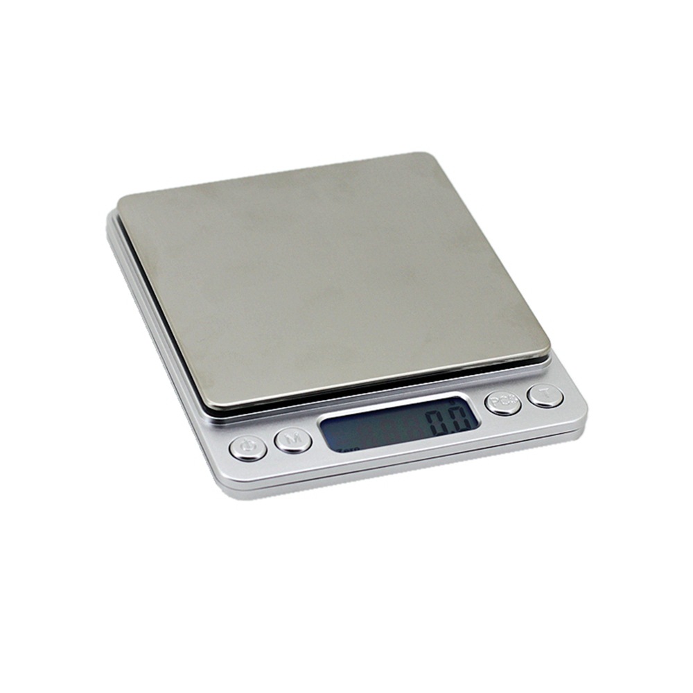 厂家厨房电子台秤 小微型电子克称珠宝高精度精密批发-阿里巴巴