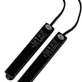 鱼缸加热棒自动恒温变频省电水族箱低水位小型迷你防爆乌龟加温器