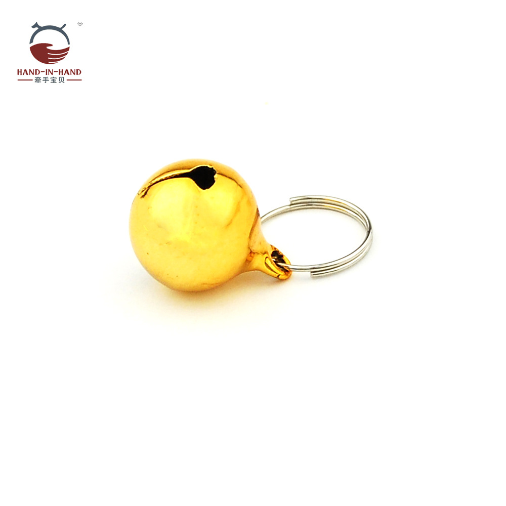 宠物用品宠物铃铛配饰吊坠宠物猫狗铃铛整板卖(24只/板)