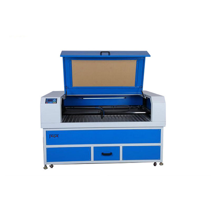 亚克力激光切割机 直销服装皮革布料自动雕刻机 数控激光切割机