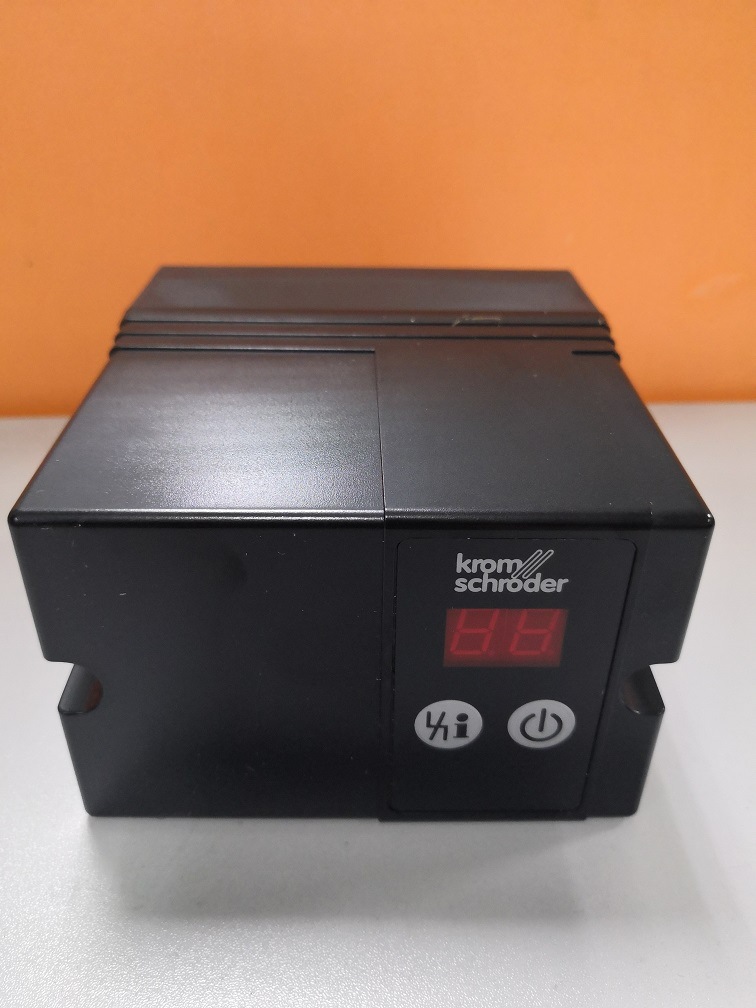 krom//schroderkrom//schroder燃气控制器ifd 258-3/1q烧嘴控制器ifd