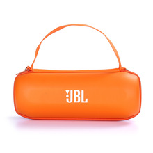 适用于JBL charge3音响包便携  PULSE3蓝牙音箱手拎包 防压旅行包