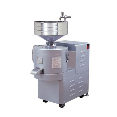 恒联cm180大豆磨浆机 浆渣分离机商用 电动磨浆机黄豆磨浆机