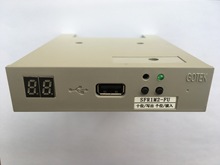 GOTEK  磁盘容量1.2M  软驱改优盘 软驱转USB  SFR1M2-FU