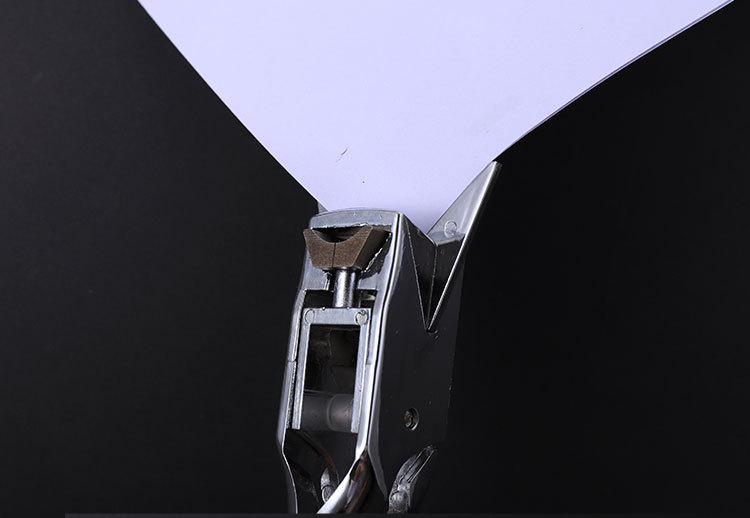 r5圆角倒角钳 工厂生产直销 名片或相片过胶后 切生产证卡专用