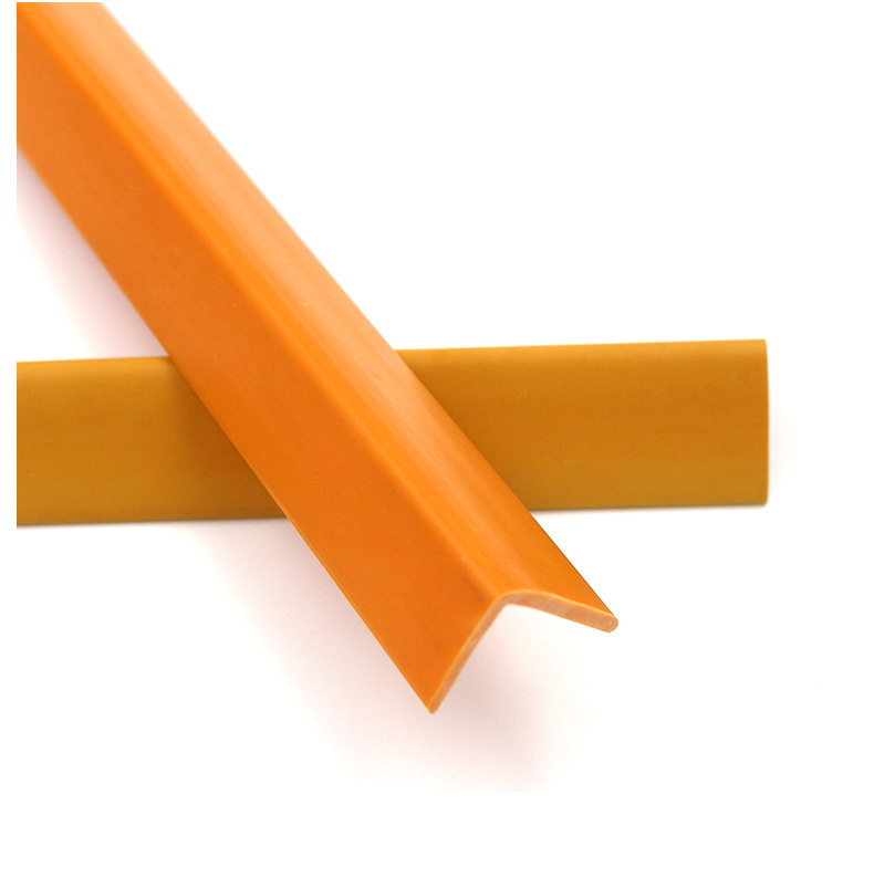 pvc护边条墙角保护条墙护角免打孔防撞瓷砖包边装饰客厅阳角线