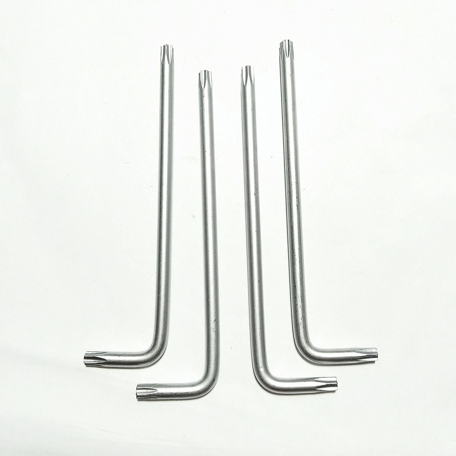 厂家生产英制防盗扳手梅花扳手内六角扳手t25免费拿样