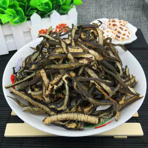 包邮新货南极海茸丝干货素食火锅凉菜500克-阿里巴巴