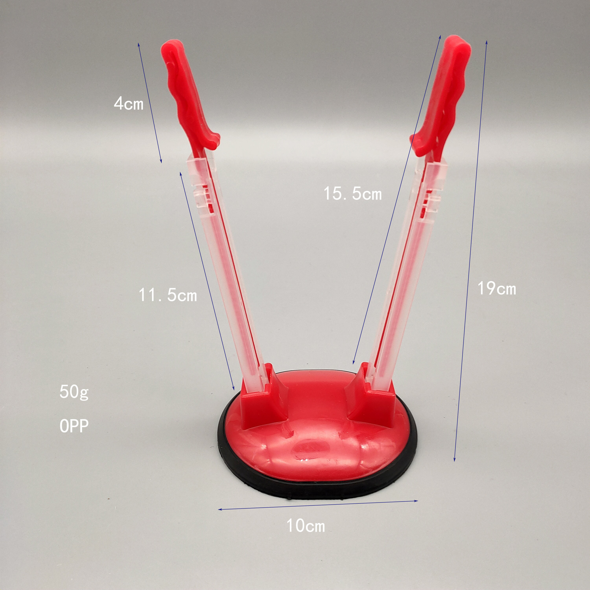 撑袋器 置物架 实用撑袋器 袋子架 创意架子 袋子支架 现货