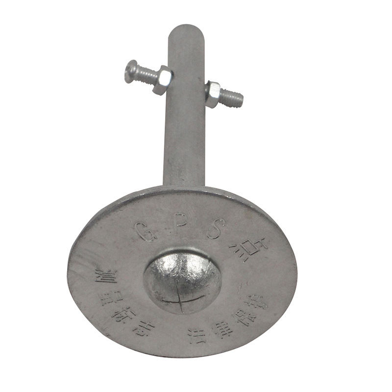 gps点测量标志 沉降观测标志 水准点控制点