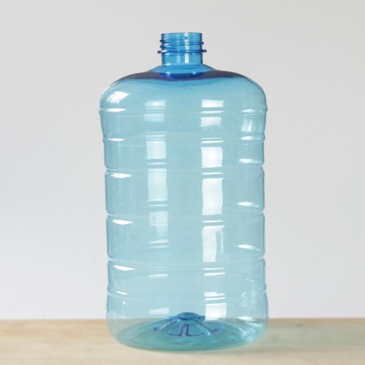 塑料瓶 1500ml透明洗洁精桶 定制1.5公斤pet洗洁精瓶子