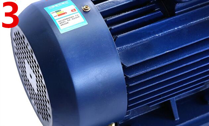 上海人民bz自吸泵卧式管道离心泵380v大流量高扬程抽水泵三相循环