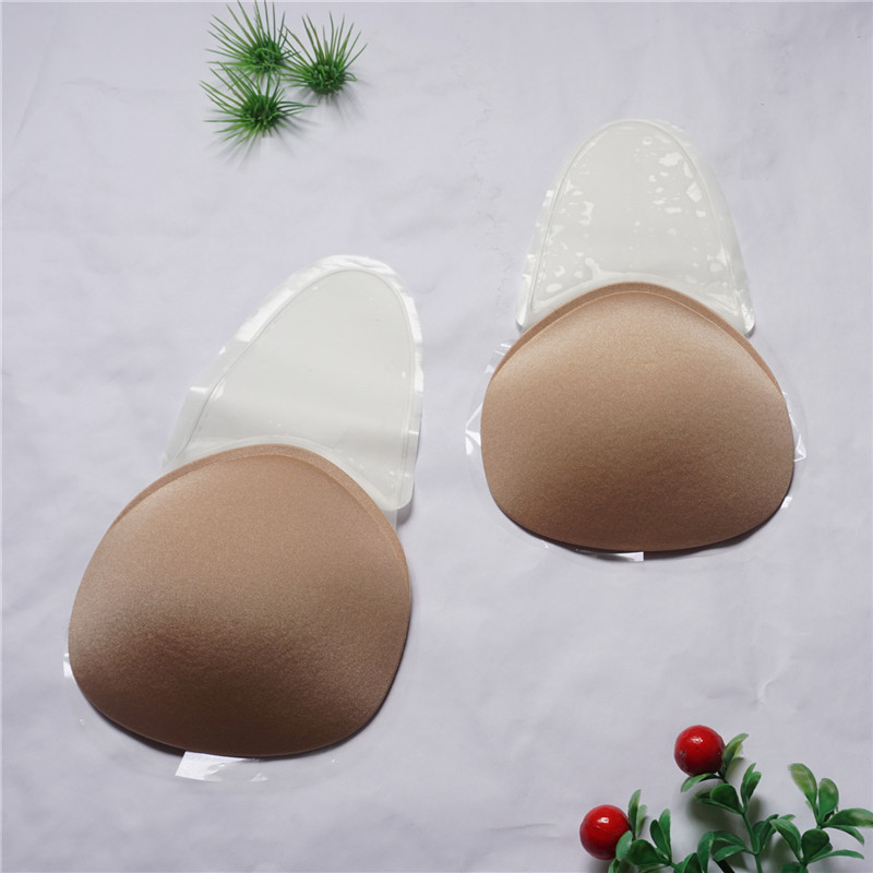 厂价直销硅胶提拉乳贴 一片式隐形胸贴文胸 聚拢防下垂新款内衣