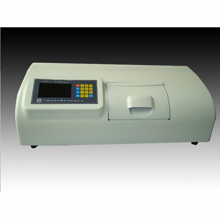 上海申光自动旋光仪sgwzz2有旋光度比旋度浓度糖度四种测试模式