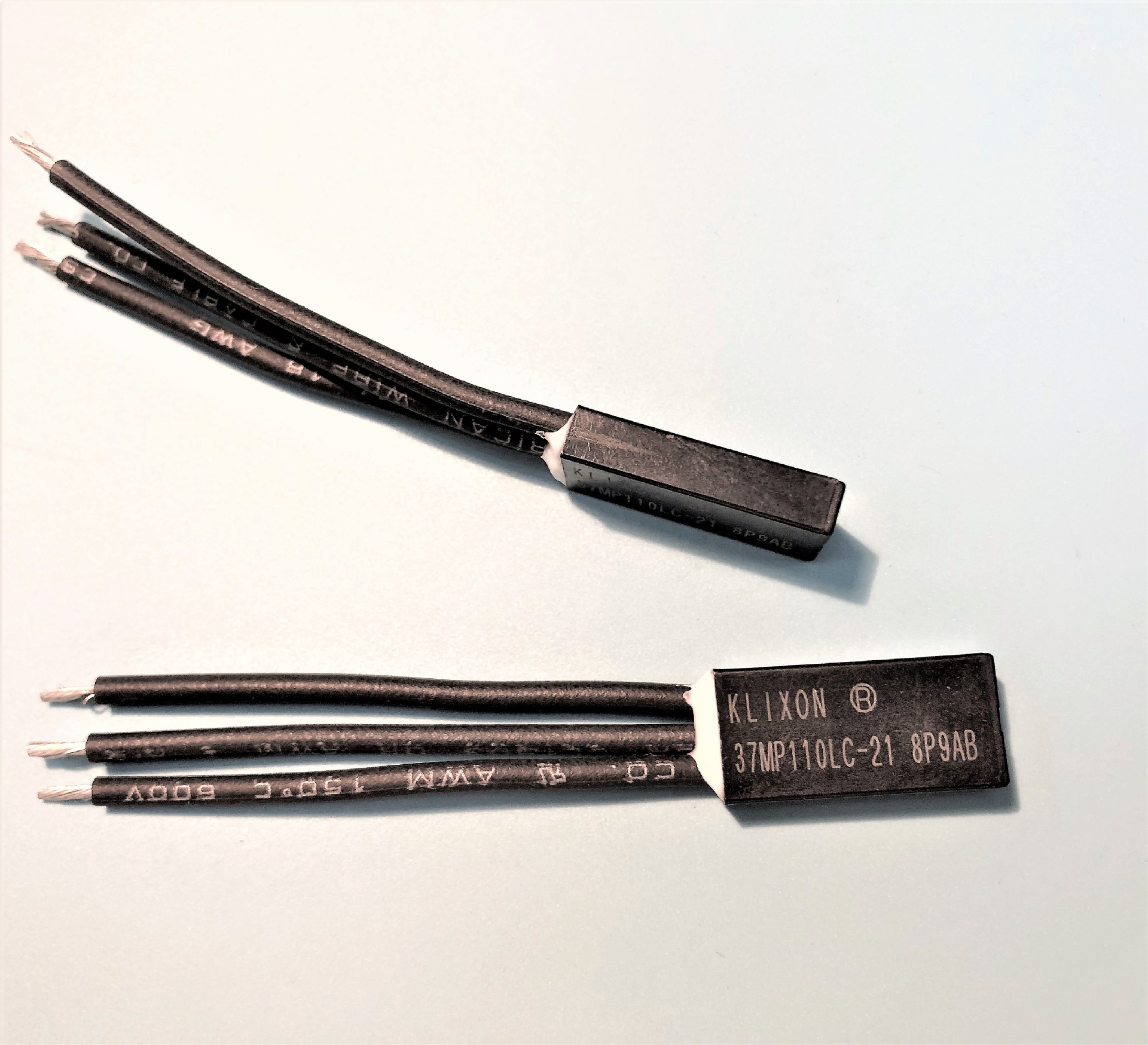 供应37mp三相电机热保护器__klixon美国德州仪器