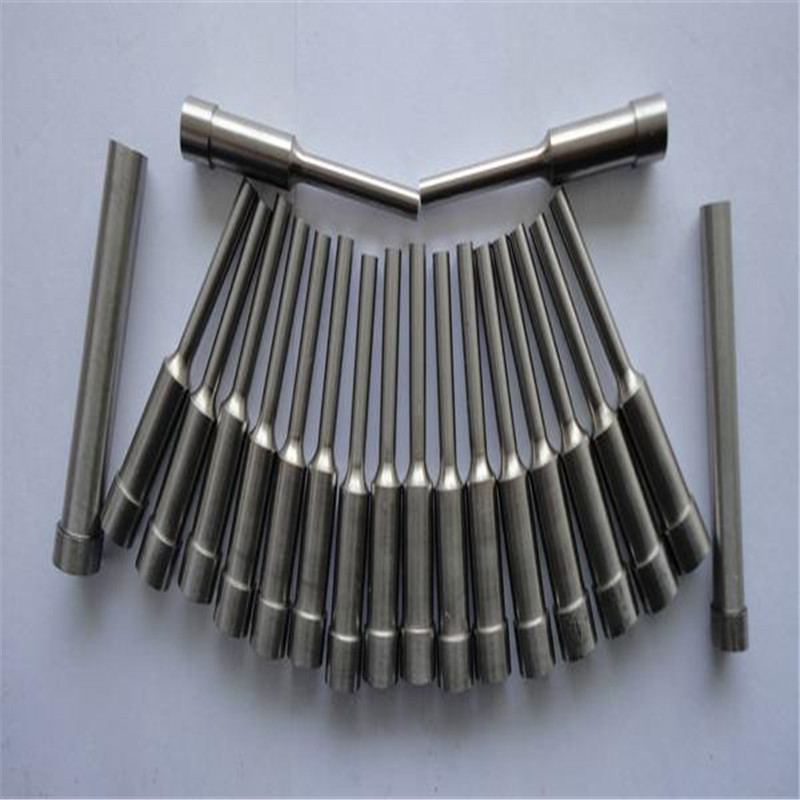 模具冲针skd11冲头凹凸模 子母冲不锈钢圆件非标冲针定做