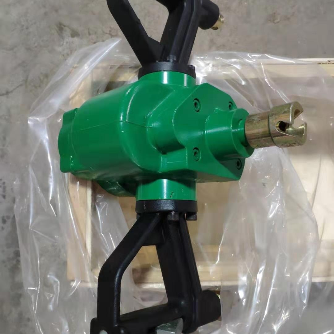 5s手持式锚杆钻机