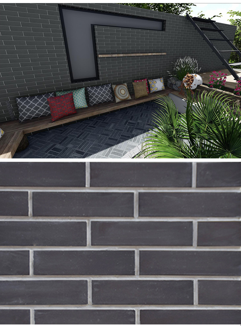 佛山古典室内古建中式外墙砖仿古墙面砖仿古青砖文化砖厂家直销