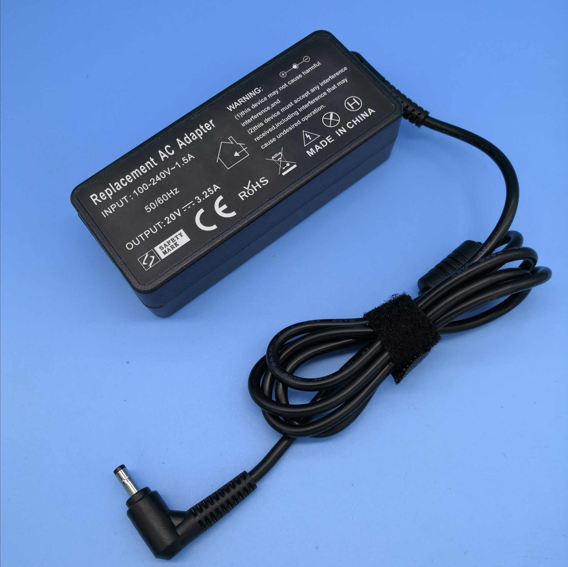 25a dc40*17mm适用联想笔记本电源适配器