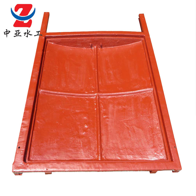 小型水库闸门铸铁水利闸门一体式铸铁闸门河道闸门发货及时-阿里巴巴