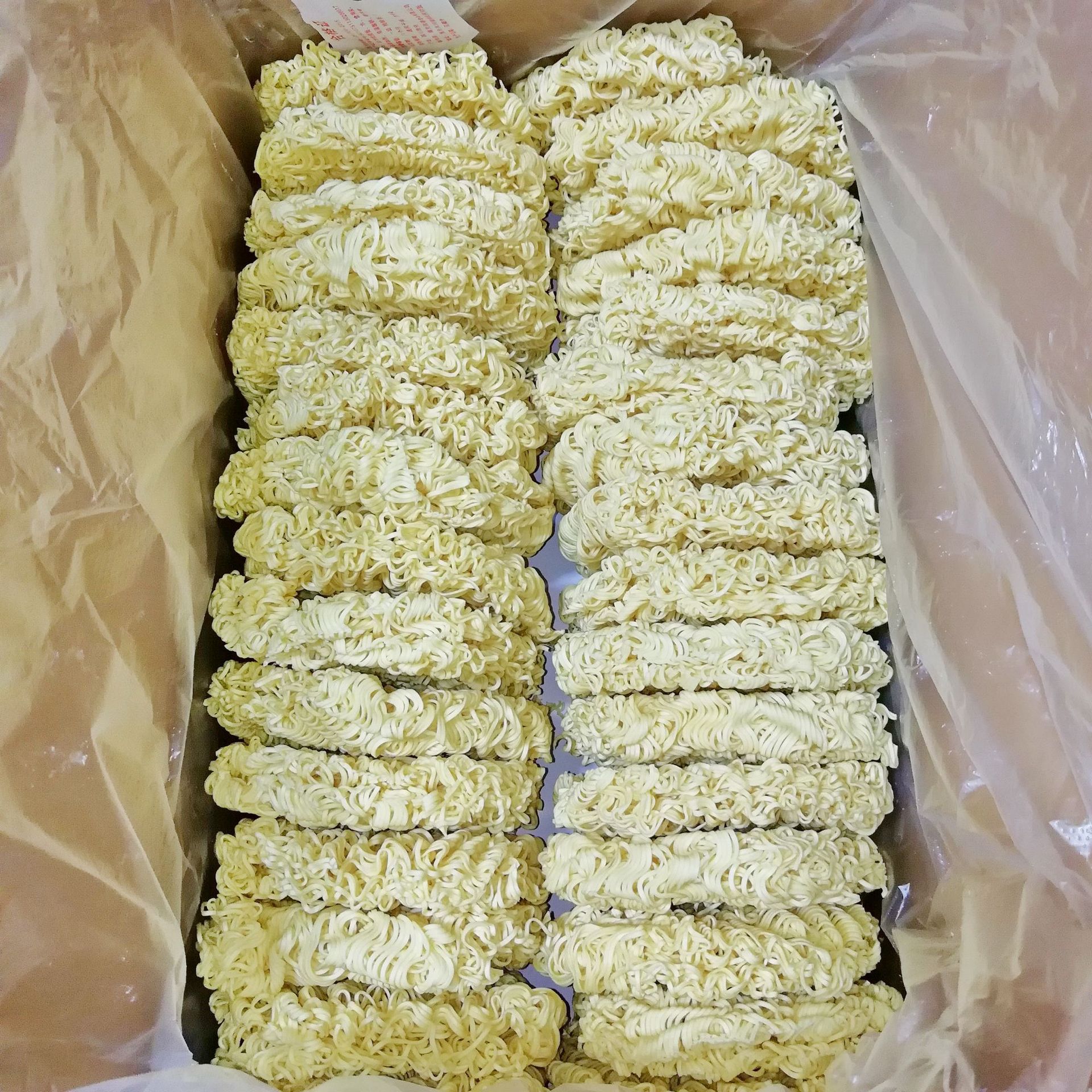 包邮 无调料包方便面 麦香大碗面 火锅汤锅冒菜用途广泛