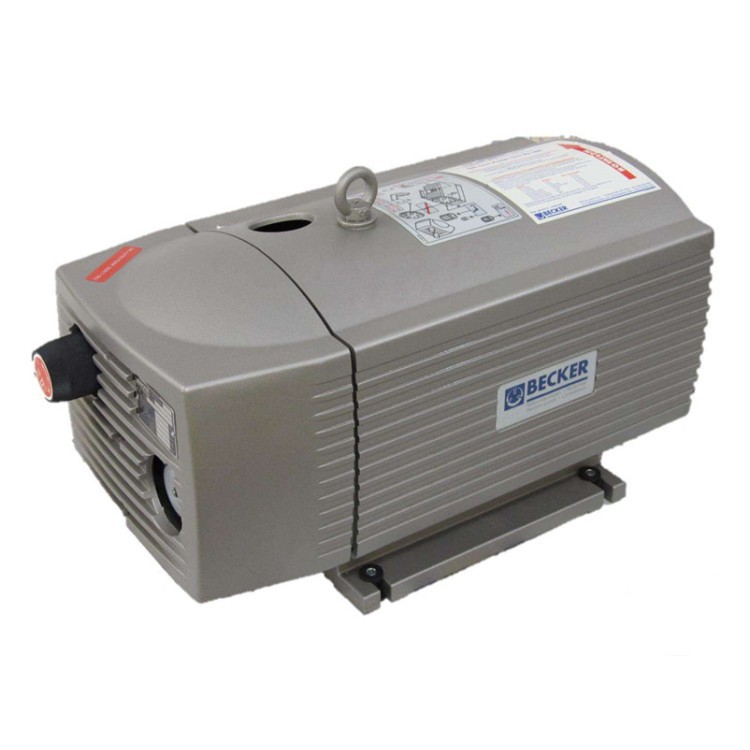 原装现货供应德国贝克becker vt4.25 印刷机无油旋片气泵风