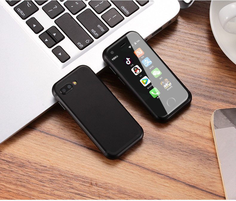 soyes/索野(数码)       货号         18       型号         7s