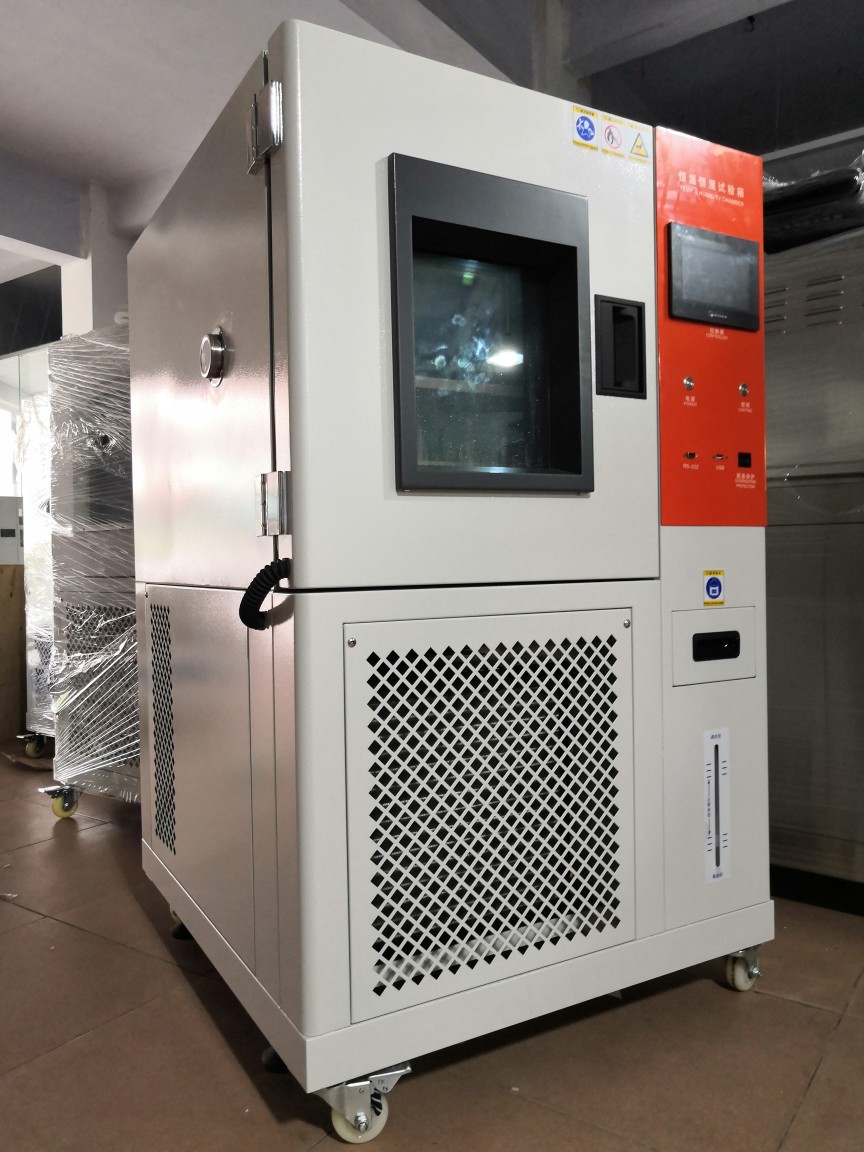 恒温恒湿试验机工厂直销,鸿骏仪器设备有限公司专业研发生产销售