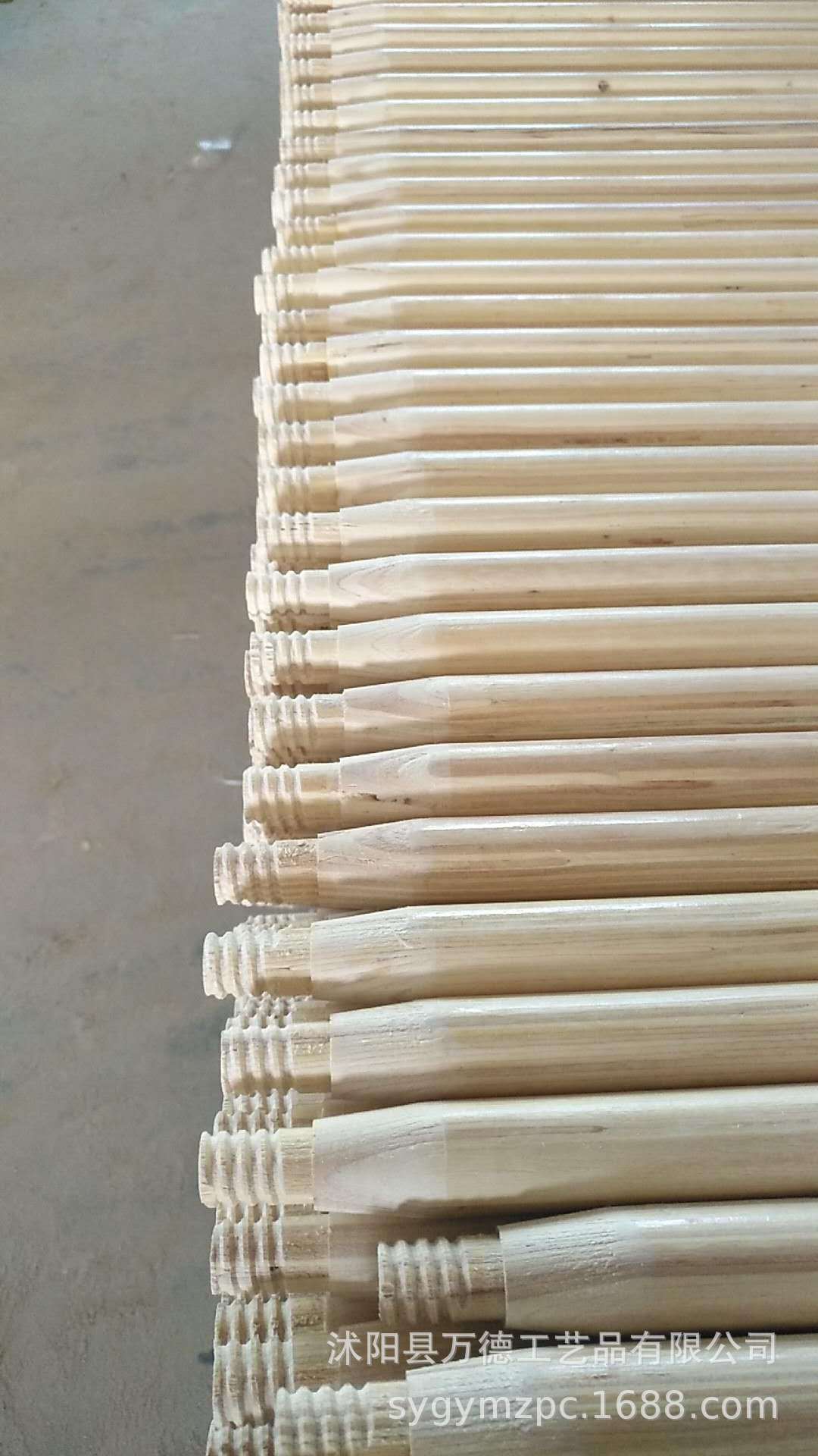 木制 拖把杆 扫把杆 园林产品 木棒 木柄 木杆 木刷-阿里巴巴