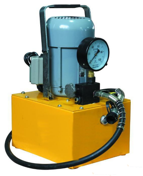 双回路高压 电动泵 液压泵站 油压站 液压油泵 1.5kw不带电磁阀