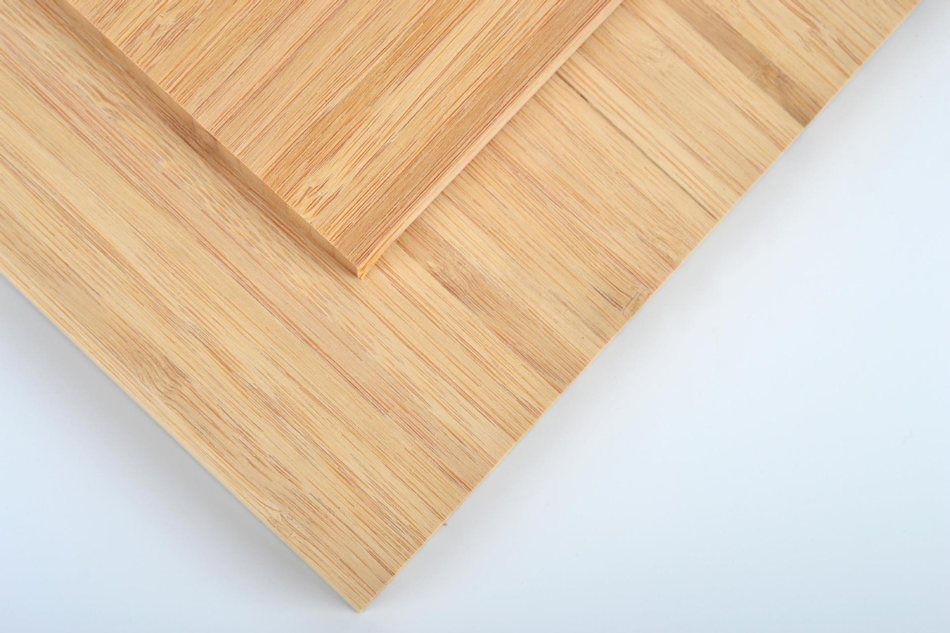 厂家直销 碳化竹板材 竹木工艺品板 侧压9mm 竹板竹板材现货 订制