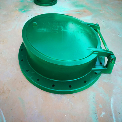 dn1000,复合材料拍门不锈钢拍门铸铁拍门