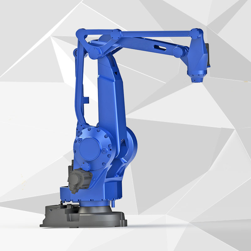 东莞瓷砖上下料搬运机械手四轴冲压机器人生产厂家冲床工业机器臂