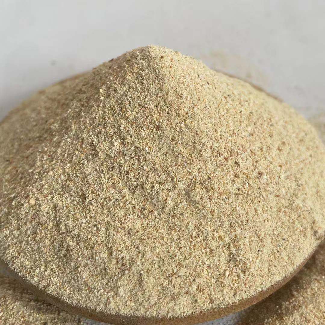 厂家长期生产供应豆渣, 喷浆大豆渣,烘干豆渣 晒干豆渣量大优惠-阿里