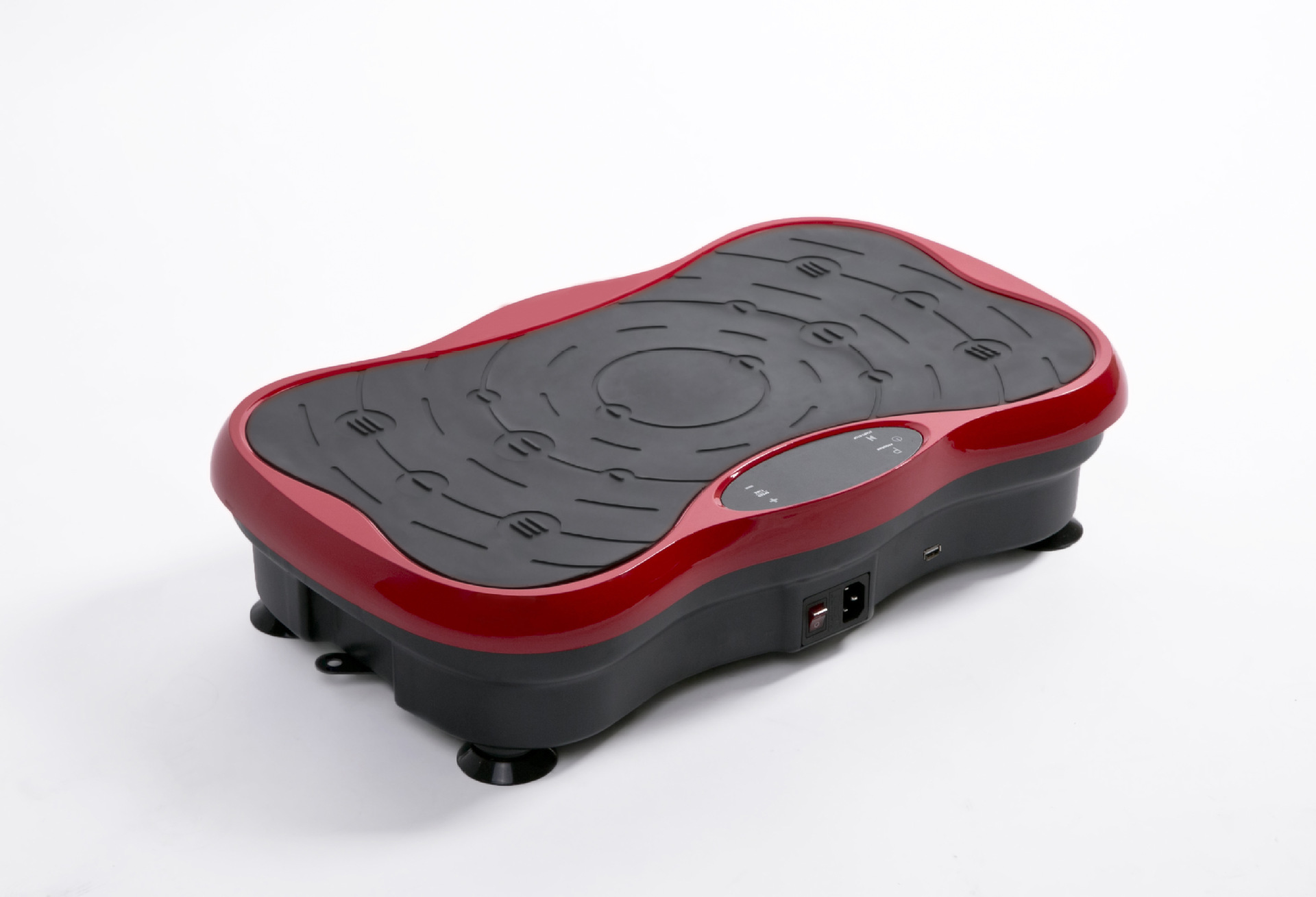 多色可选 俊峰甩脂机抖抖机 健身减肥瘦身震动懒人站立式塑身机