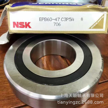 nsk轴承 nsk epb60-47c3p5a 发那科电机轴承 陶瓷球轴承 epb60-47