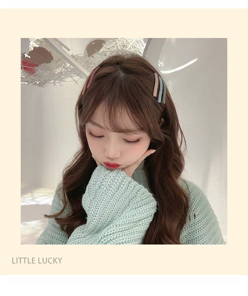 2020爆款推荐& top人气推荐夏季发夹商品描述上市年份/季节2022年春季