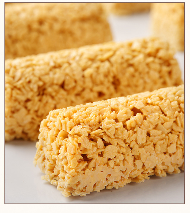 焦作太极庄怀山药燕麦片巧克力300g麦片糖果零食整箱批发厂家直销