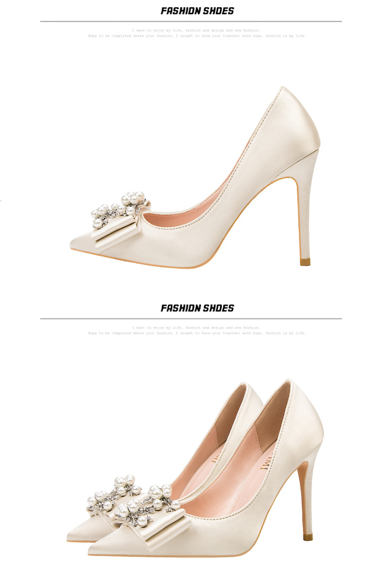 europe and america elegant wedding womens shoes