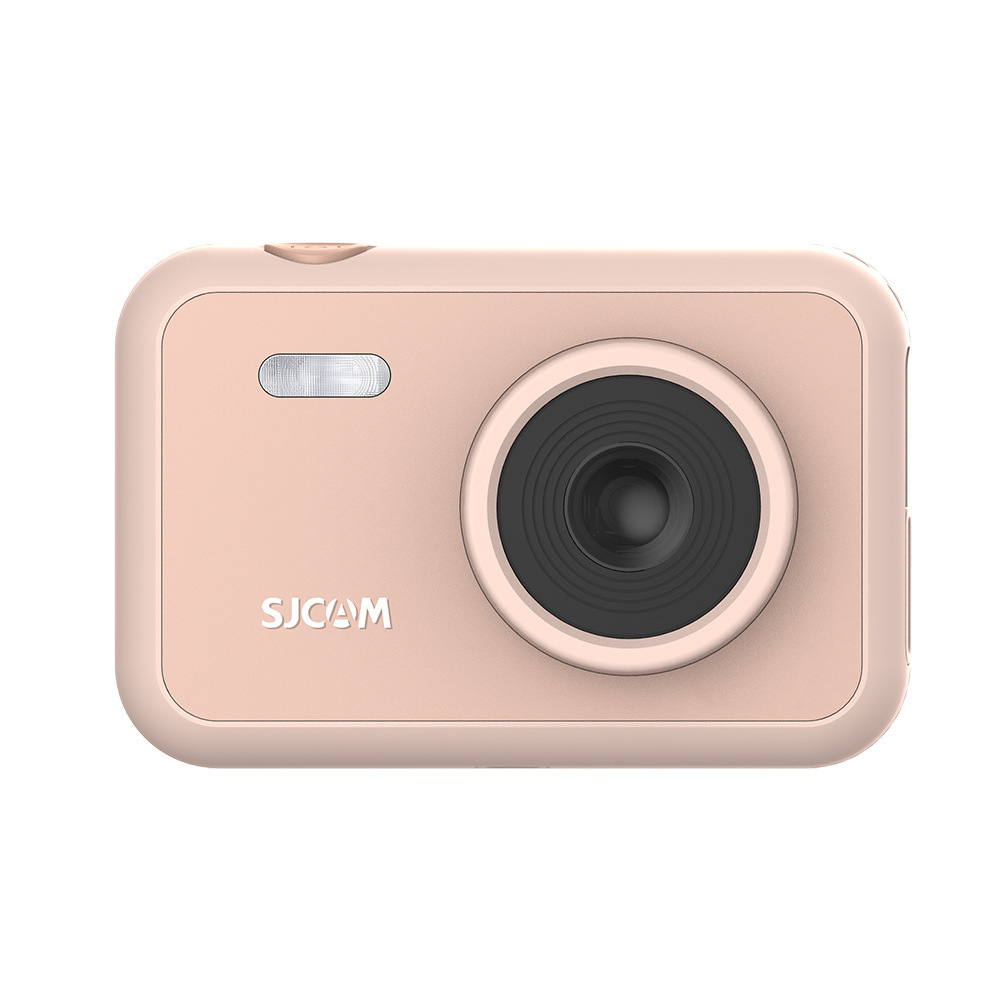 sjcam儿童相机 儿童礼品摄像机 厂家直销1080p卡通照相机