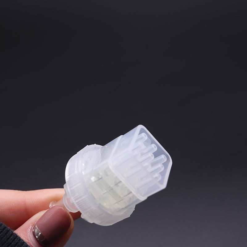 负压水光机针头专用9针头水光枪耗材水光仪便携式专用5针头