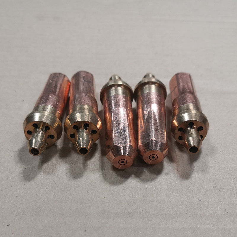华焰焊割工具 割咀 g01/g03-100等压式丙烷割嘴,割咀