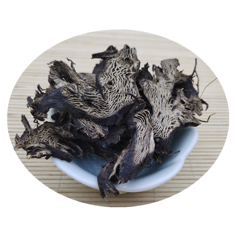 批零中药材无熏硫升麻龙眼根窟窿牙根产地货源量大优惠代磨粉