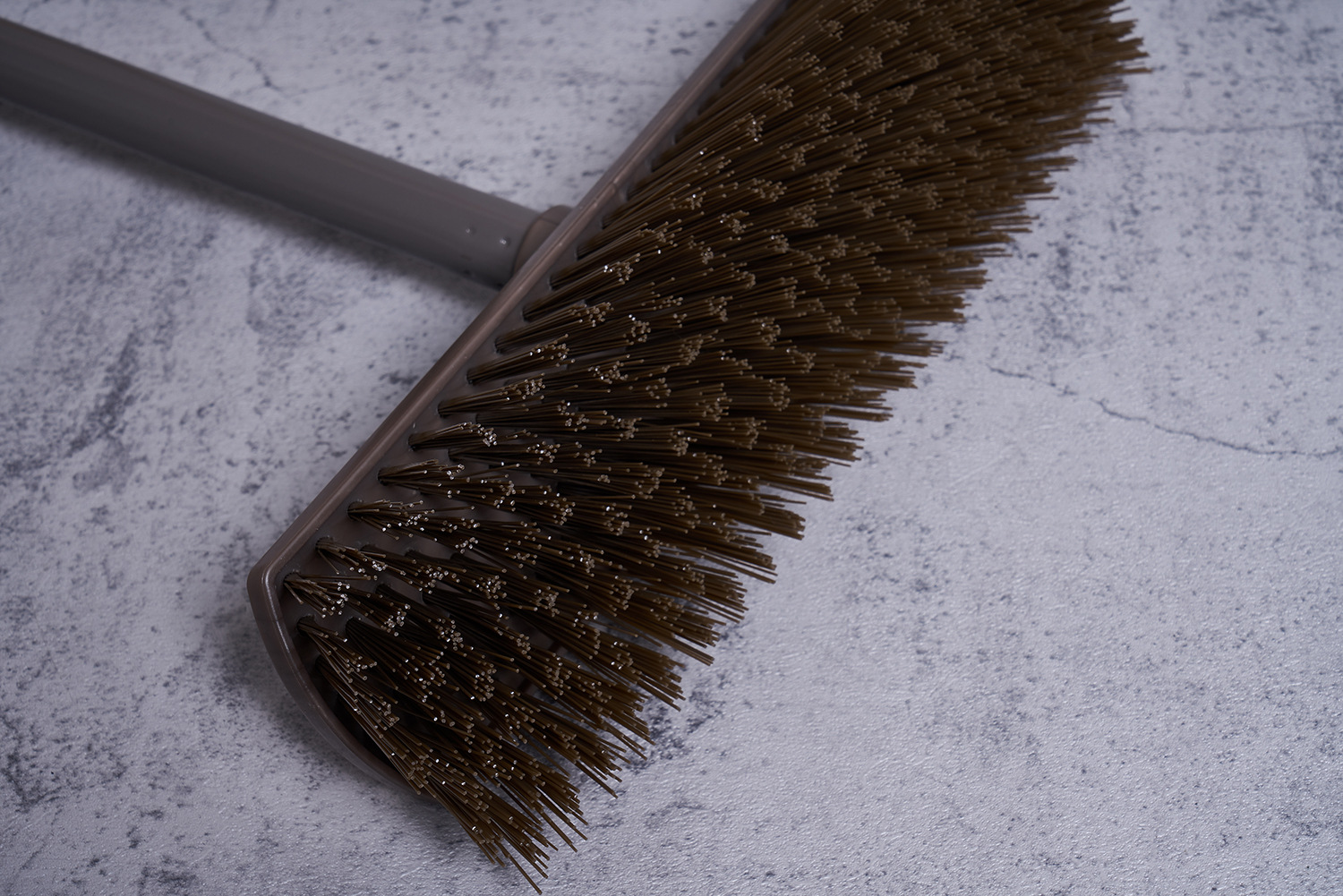 长柄大号硬毛厕所瓷砖地板清洁地刷长柄大地刷多色清洁地刷